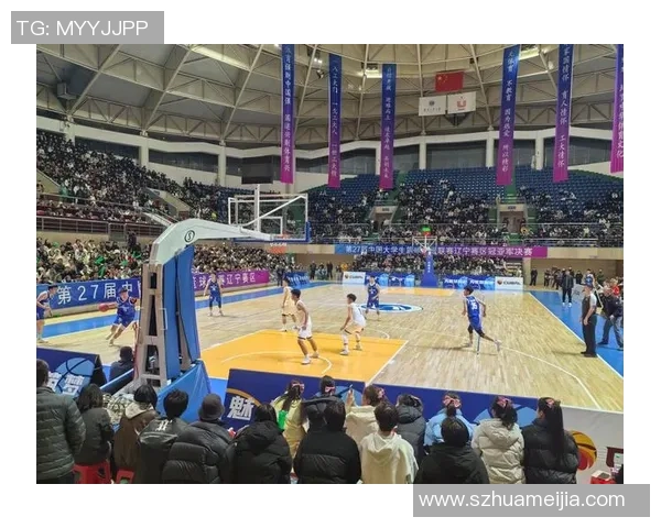 武汉篮球队的实力分析与发展潜力探讨篮球运动的未来之路